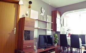 Apartment Zivkovic