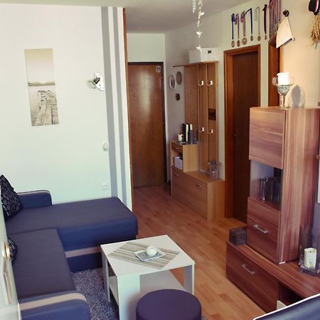 Apartment Zivkovic Crikvenica Esterno foto