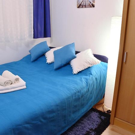 Apartment Zivkovic Crikvenica Esterno foto