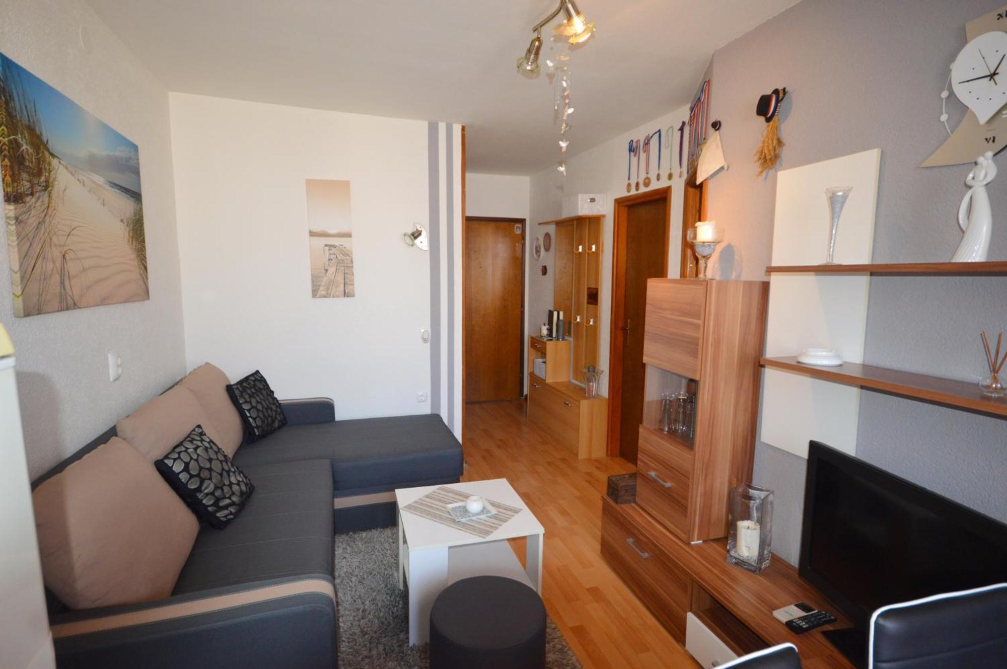 Apartment Zivkovic Crikvenica Esterno foto