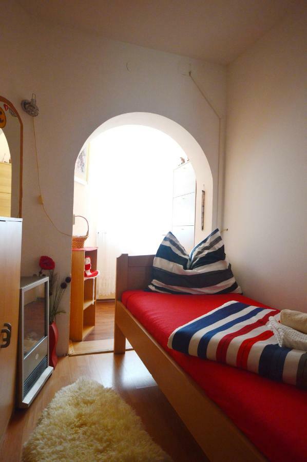 Apartment Zivkovic Crikvenica Esterno foto