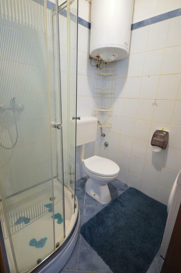 Apartment Zivkovic Crikvenica Esterno foto